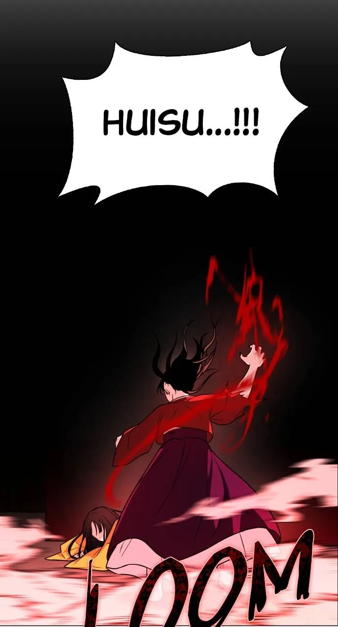 JAKDU: Shaman’s Blade Chapter 13 page 49 - 