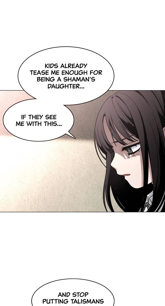 JAKDU: Shaman’s Blade Chapter 13 page 60 - 
