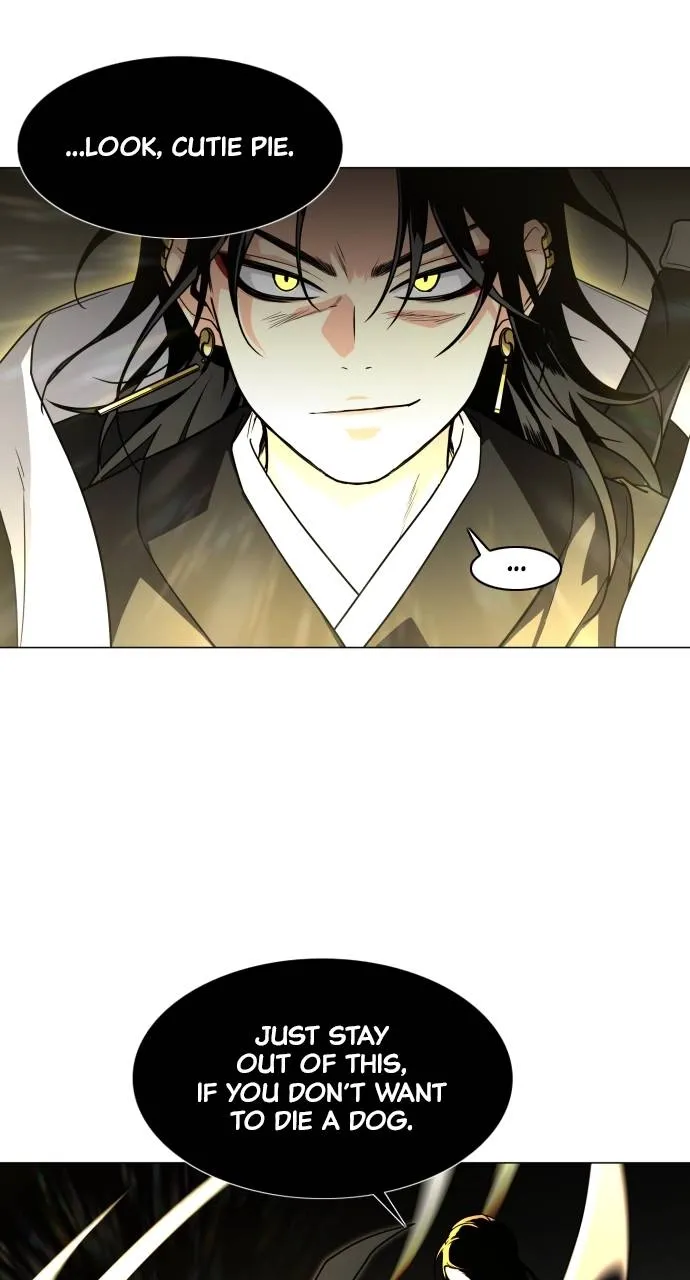 JAKDU: Shaman’s Blade Chapter 13 page 8 - 