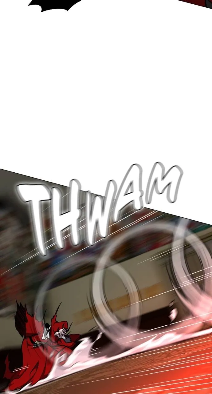 JAKDU: Shaman’s Blade Chapter 14 page 15 - 