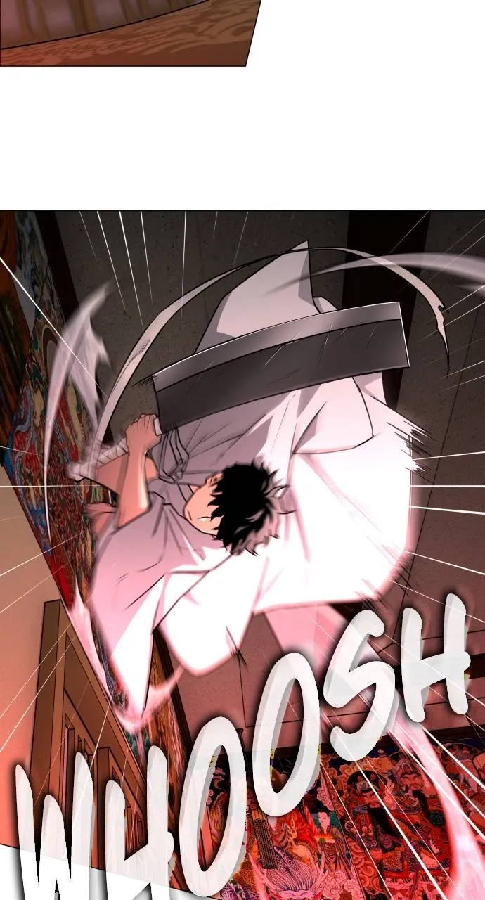 JAKDU: Shaman’s Blade Chapter 14 page 25 - 