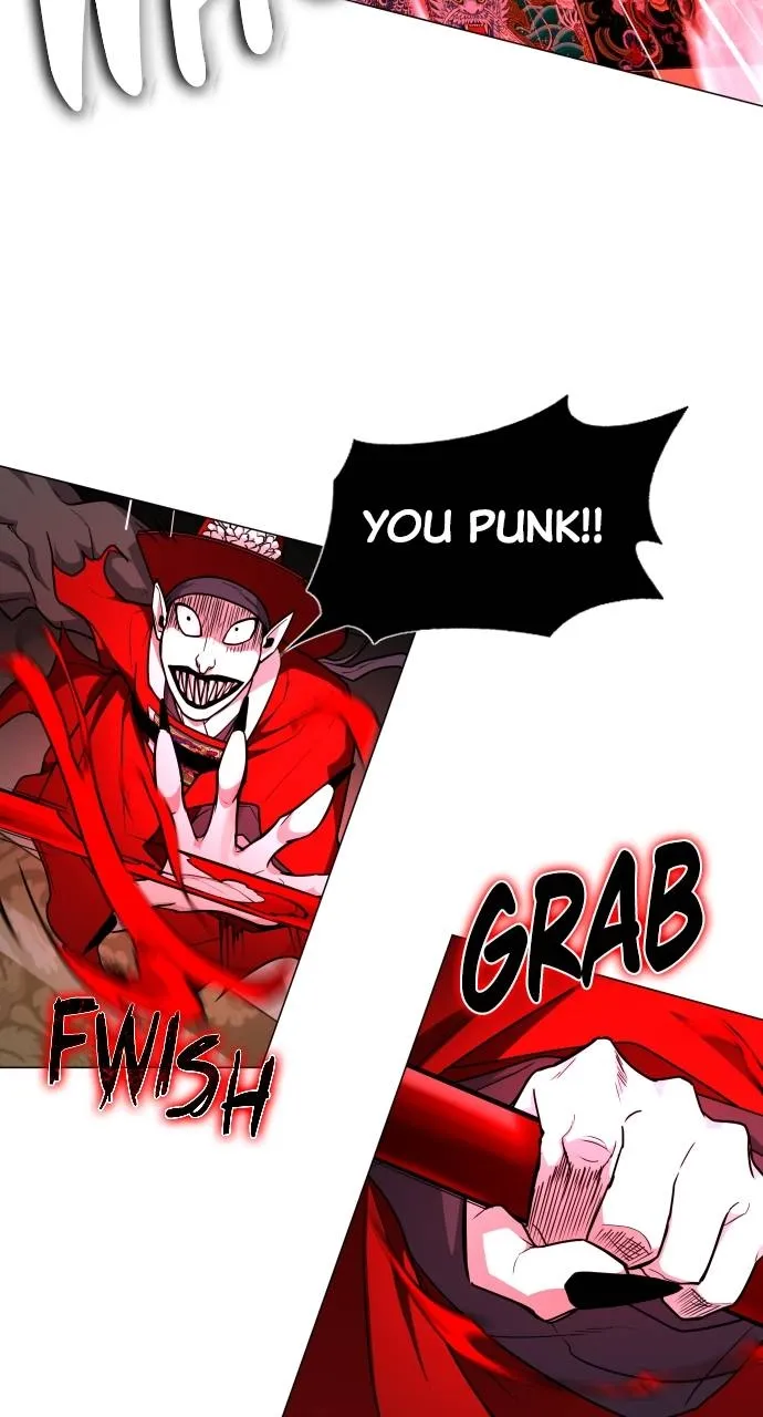 JAKDU: Shaman’s Blade Chapter 14 page 26 - 