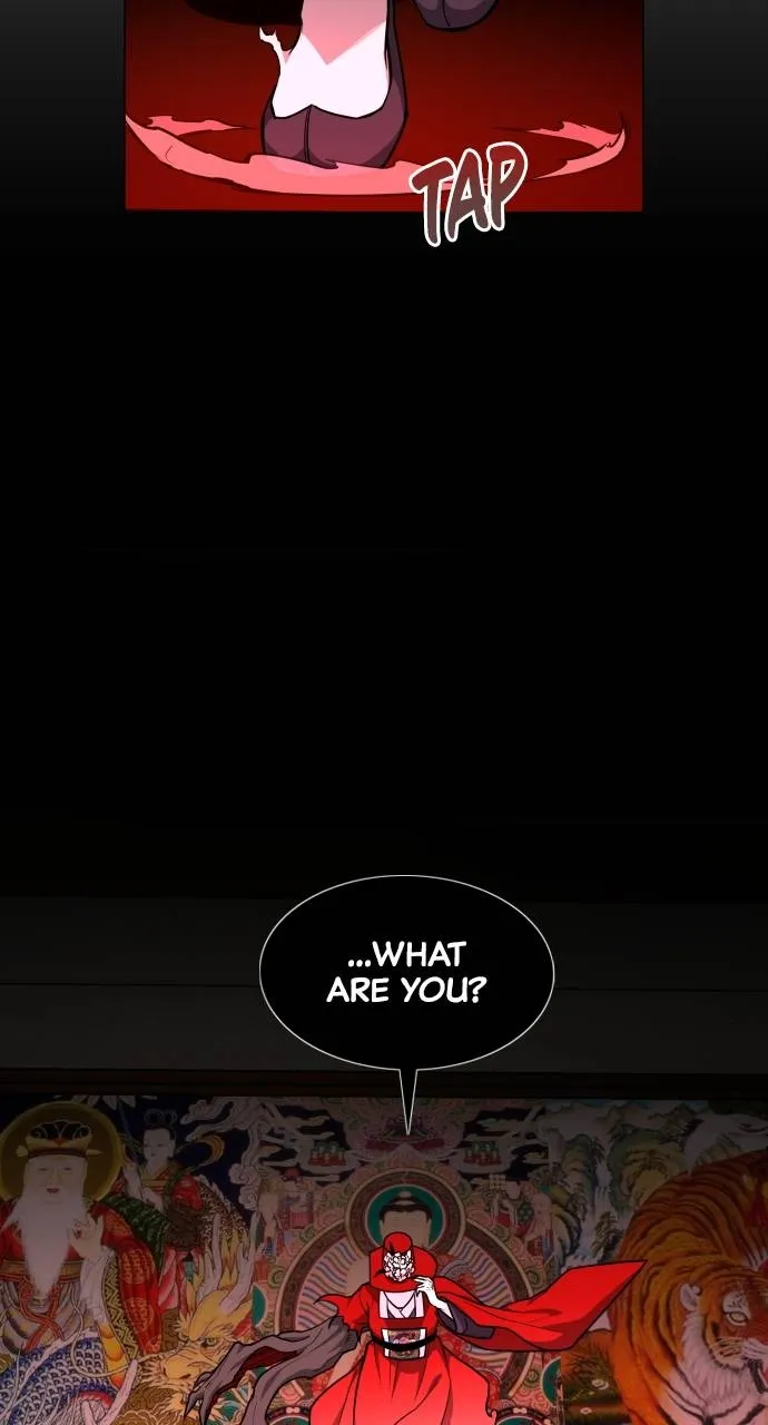 JAKDU: Shaman’s Blade Chapter 14 page 38 - 