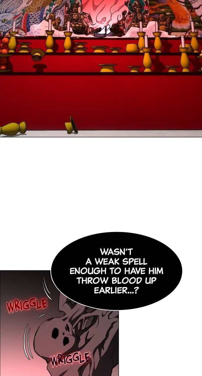 JAKDU: Shaman’s Blade Chapter 14 page 39 - 