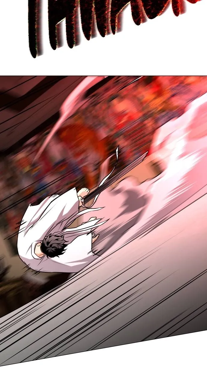 JAKDU: Shaman’s Blade Chapter 14 page 53 - 