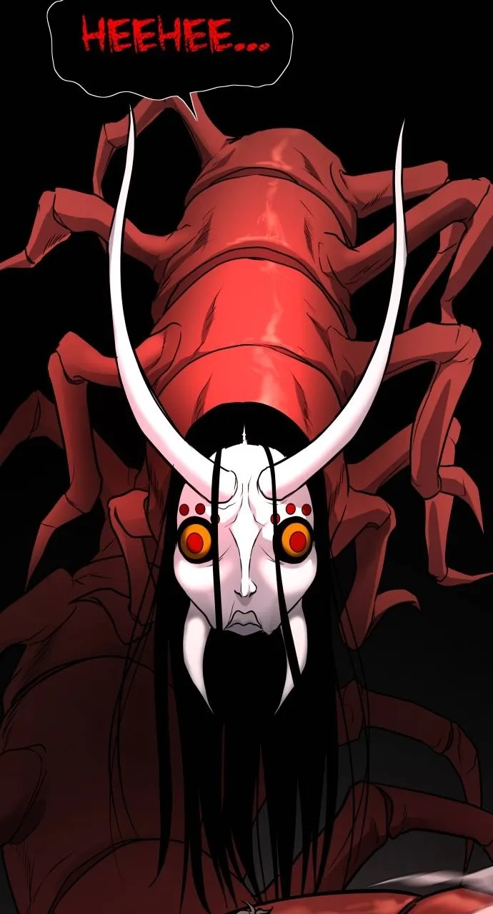 JAKDU: Shaman’s Blade Chapter 14 page 59 - 