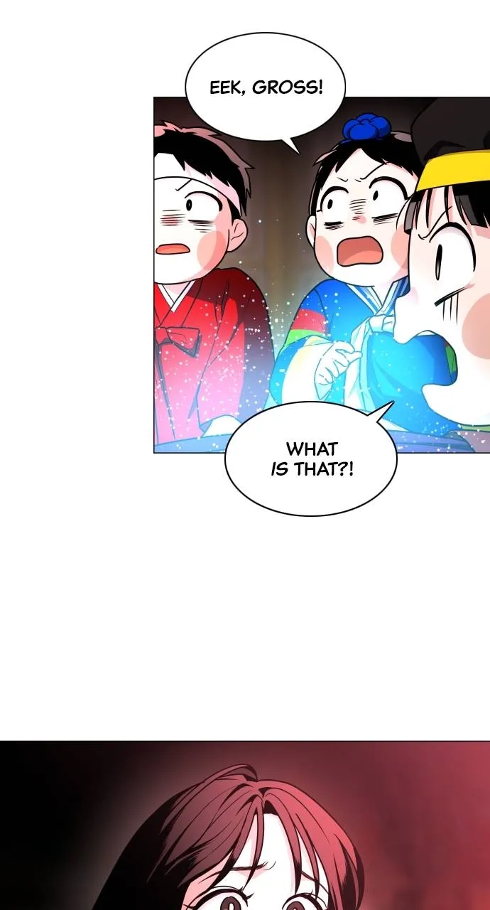 JAKDU: Shaman’s Blade Chapter 14 page 61 - 