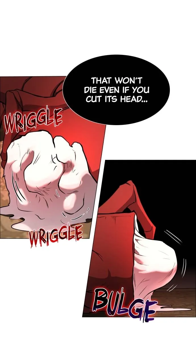 JAKDU: Shaman’s Blade Chapter 14 page 75 - 