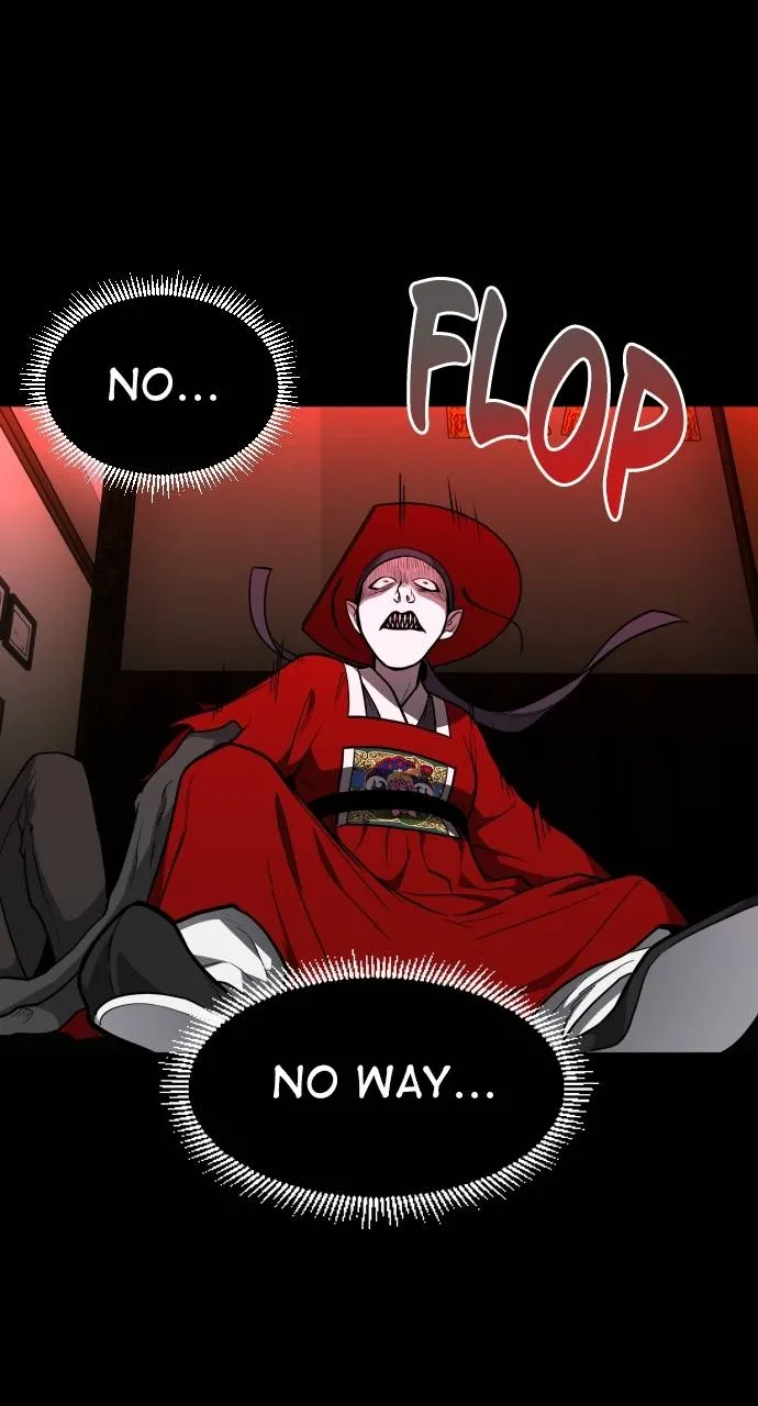 JAKDU: Shaman’s Blade Chapter 14 page 93 - 