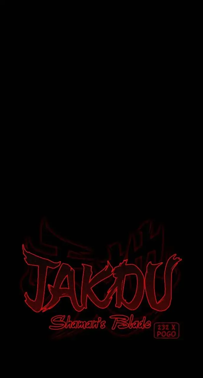 JAKDU: Shaman’s Blade Chapter 15 page 1 - 