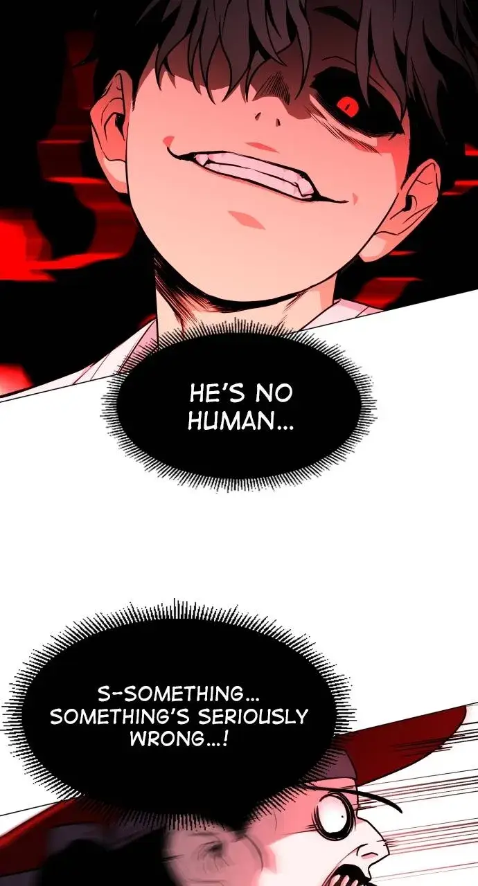JAKDU: Shaman’s Blade Chapter 15 page 15 - 