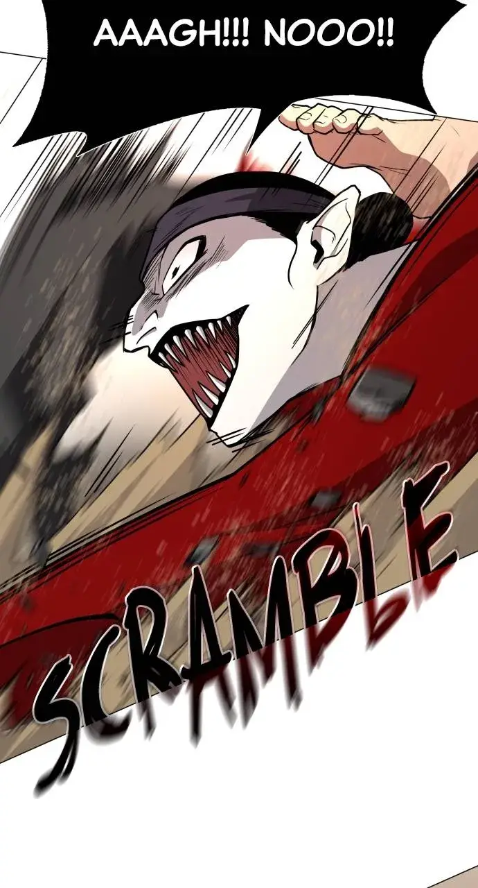 JAKDU: Shaman’s Blade Chapter 15 page 30 - 