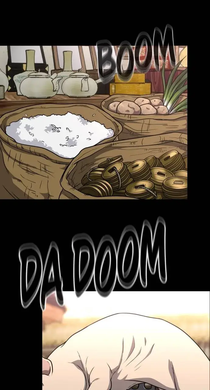 JAKDU: Shaman’s Blade Chapter 15 page 43 - 