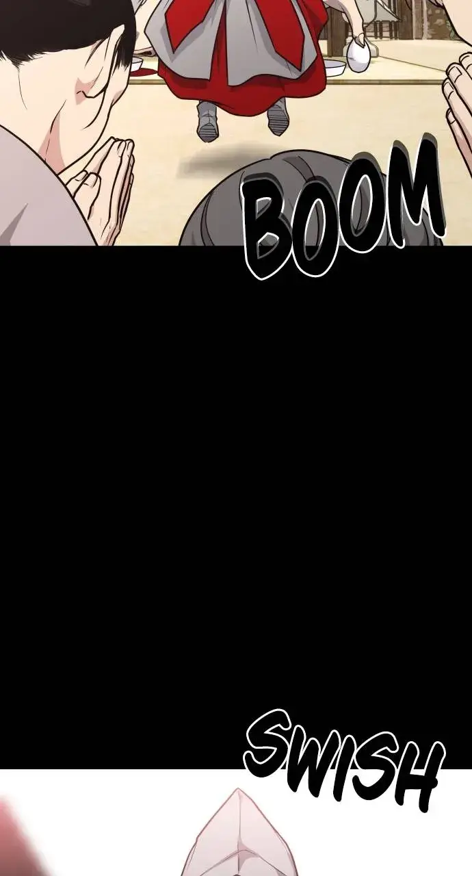 JAKDU: Shaman’s Blade Chapter 15 page 46 - 