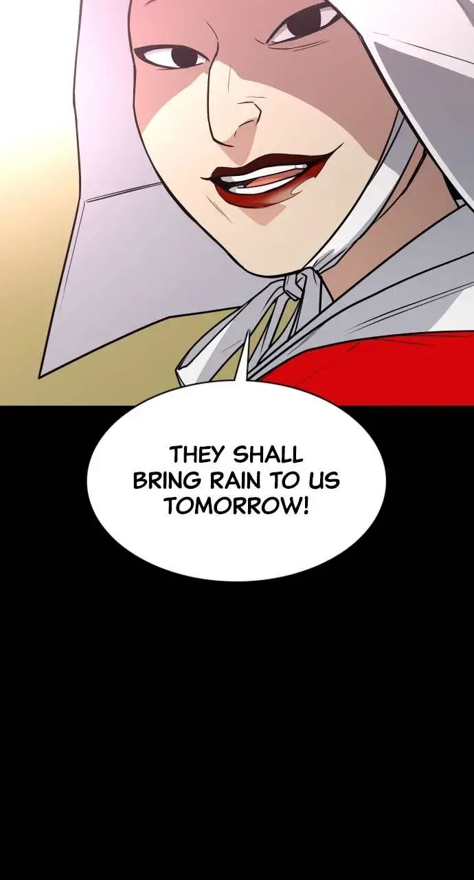 JAKDU: Shaman’s Blade Chapter 15 page 48 - 