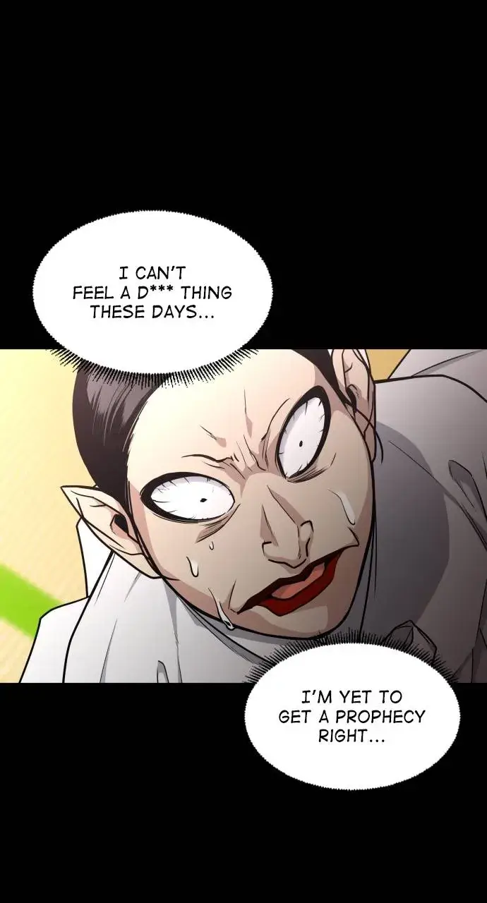 JAKDU: Shaman’s Blade Chapter 15 page 55 - 
