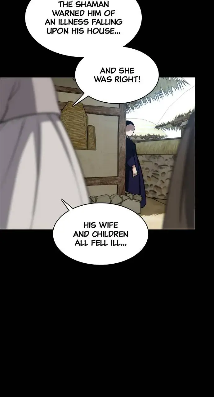 JAKDU: Shaman’s Blade Chapter 15 page 79 - 