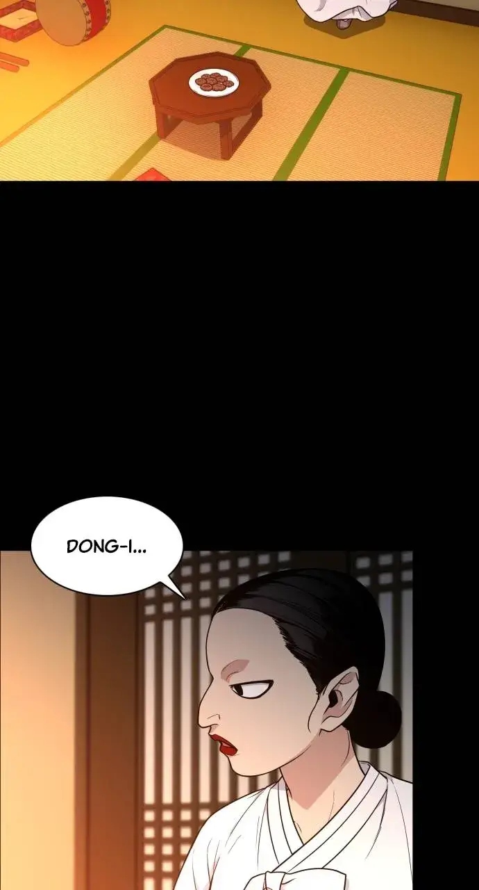 JAKDU: Shaman’s Blade Chapter 16 page 3 - 