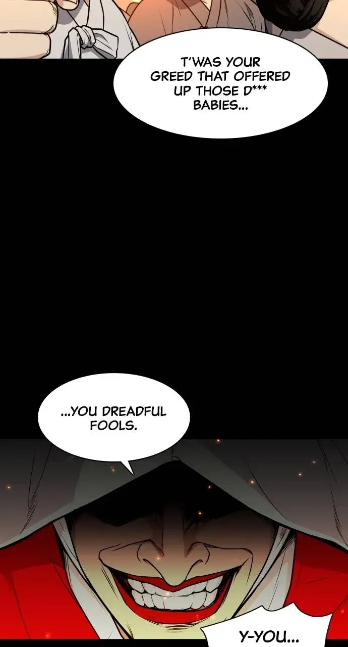 JAKDU: Shaman’s Blade Chapter 16 page 28 - 