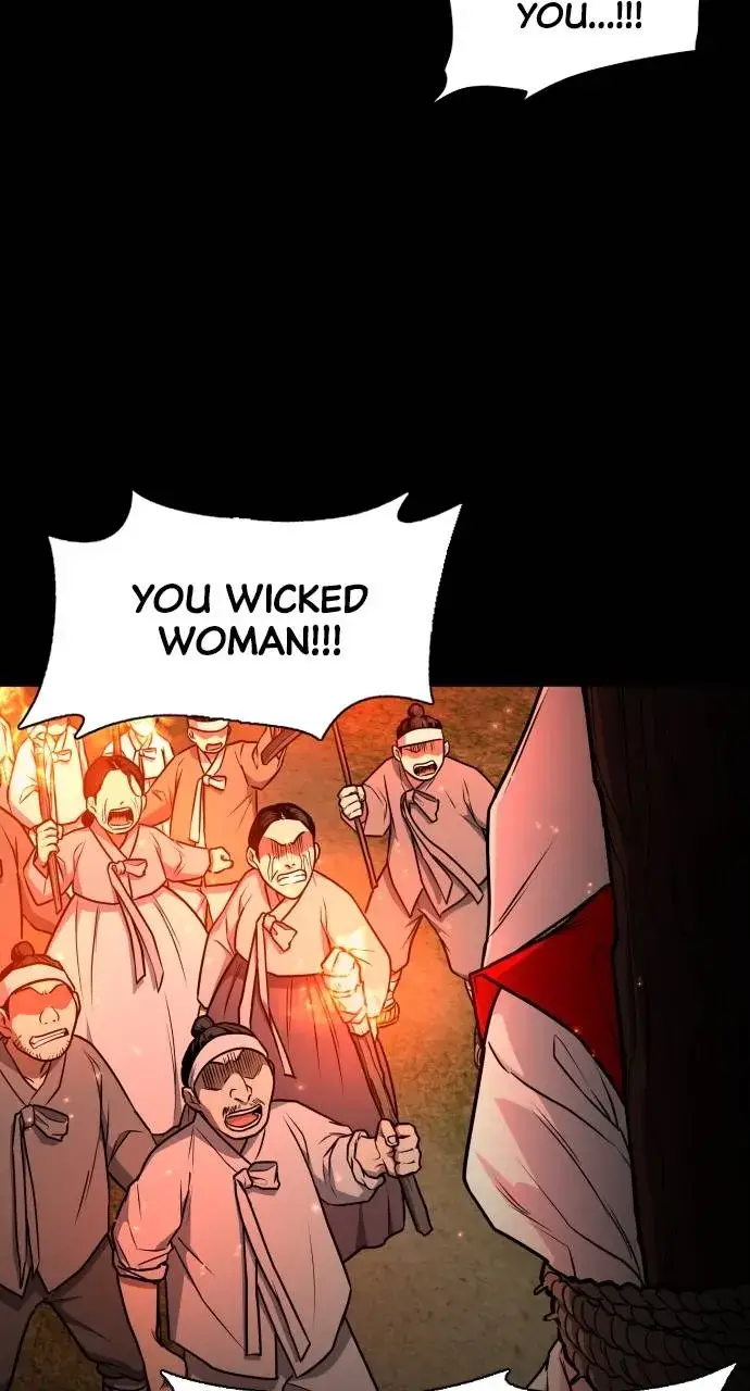 JAKDU: Shaman’s Blade Chapter 16 page 29 - 