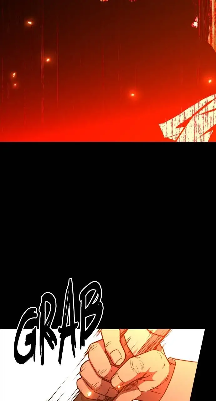 JAKDU: Shaman’s Blade Chapter 16 page 32 - 