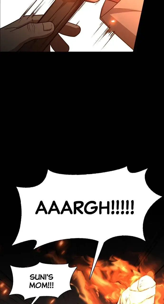 JAKDU: Shaman’s Blade Chapter 16 page 33 - 