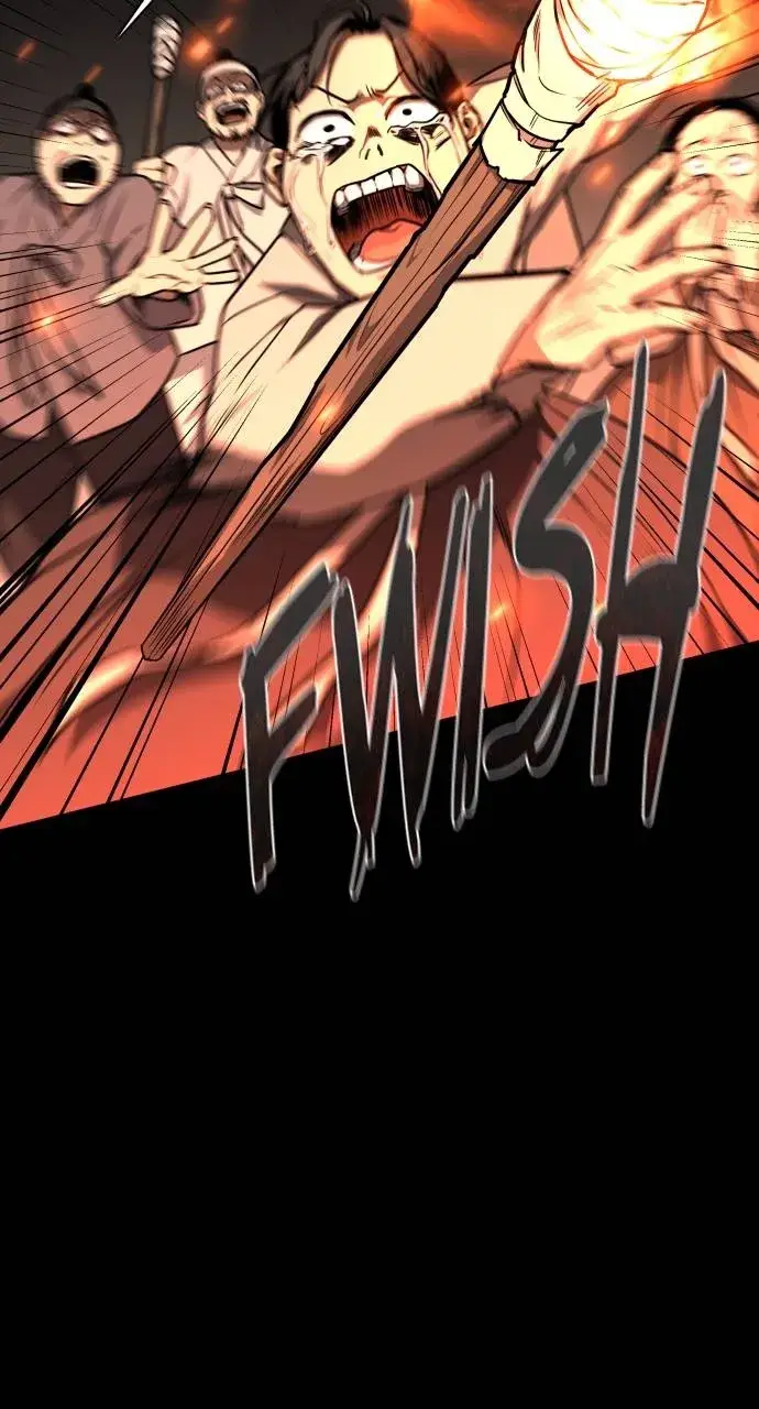 JAKDU: Shaman’s Blade Chapter 16 page 34 - 