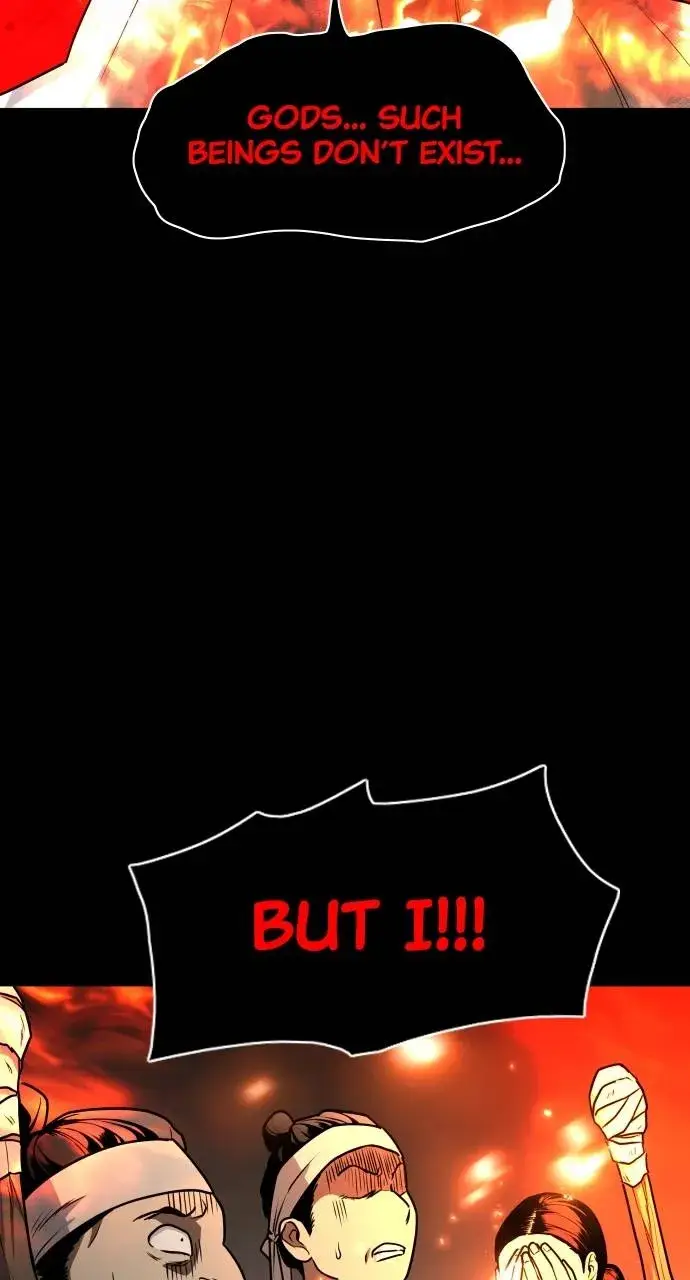JAKDU: Shaman’s Blade Chapter 16 page 39 - 