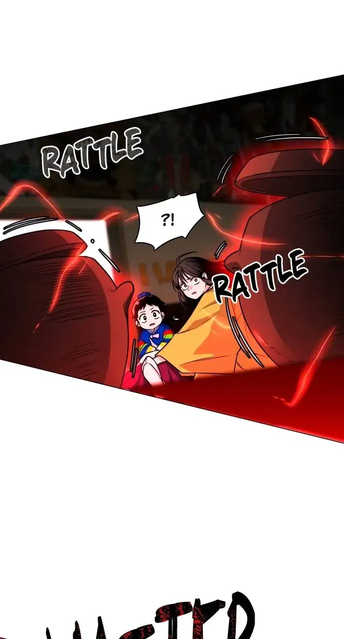 JAKDU: Shaman’s Blade Chapter 16 page 50 - 