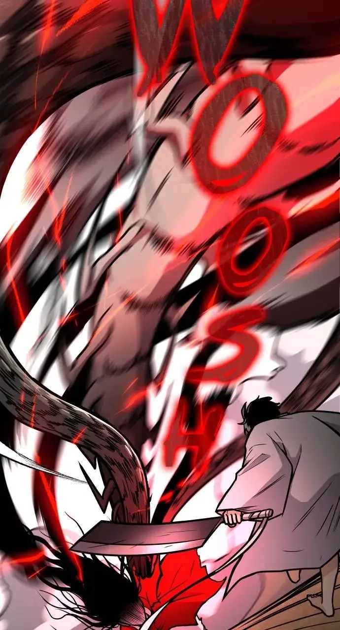 JAKDU: Shaman’s Blade Chapter 16 page 53 - 