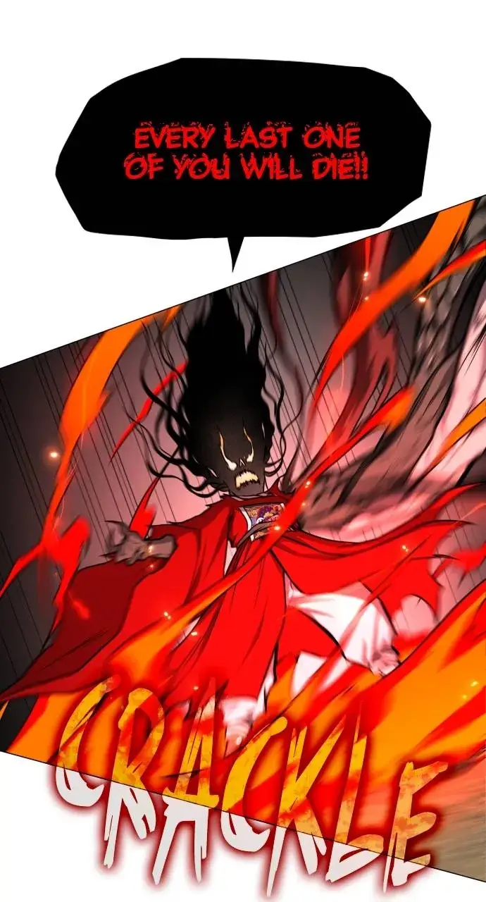 JAKDU: Shaman’s Blade Chapter 16 page 60 - 