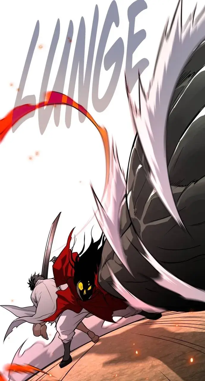 JAKDU: Shaman’s Blade Chapter 16 page 71 - 