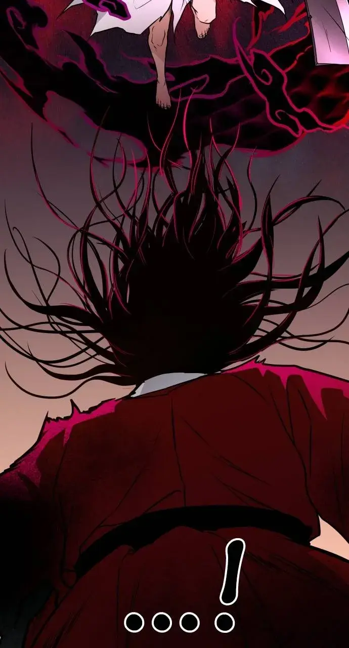 JAKDU: Shaman’s Blade Chapter 16 page 83 - 