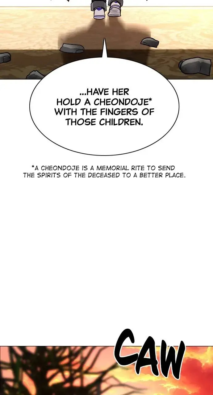 JAKDU: Shaman’s Blade Chapter 17 page 101 - 