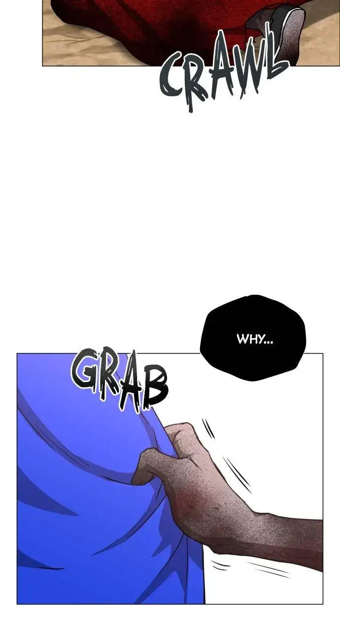 JAKDU: Shaman’s Blade Chapter 17 page 20 - 