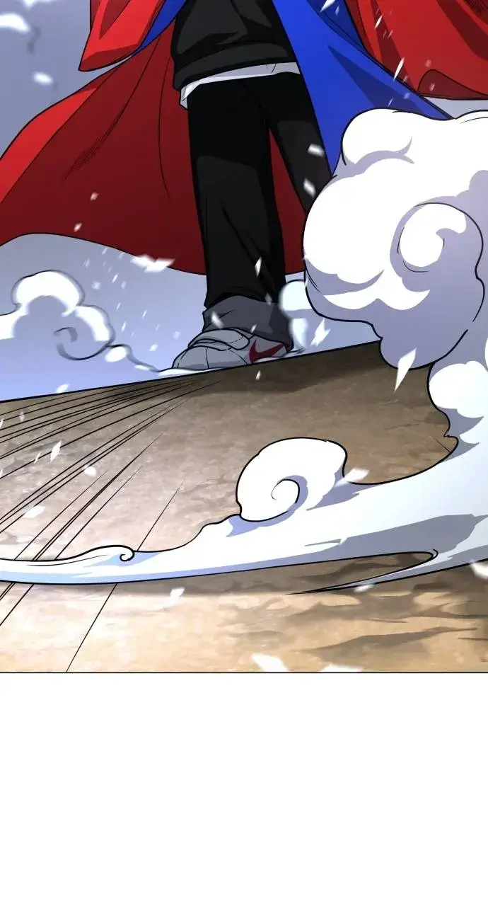 JAKDU: Shaman’s Blade Chapter 17 page 3 - 