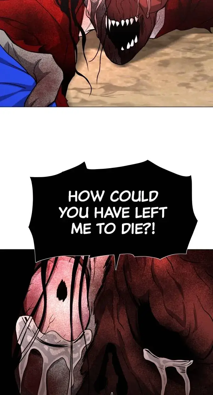 JAKDU: Shaman’s Blade Chapter 17 page 25 - 