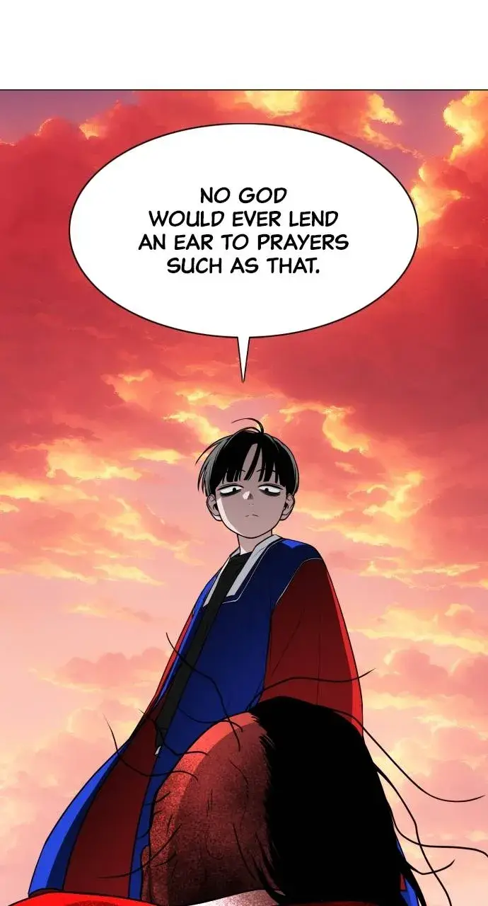 JAKDU: Shaman’s Blade Chapter 17 page 30 - 
