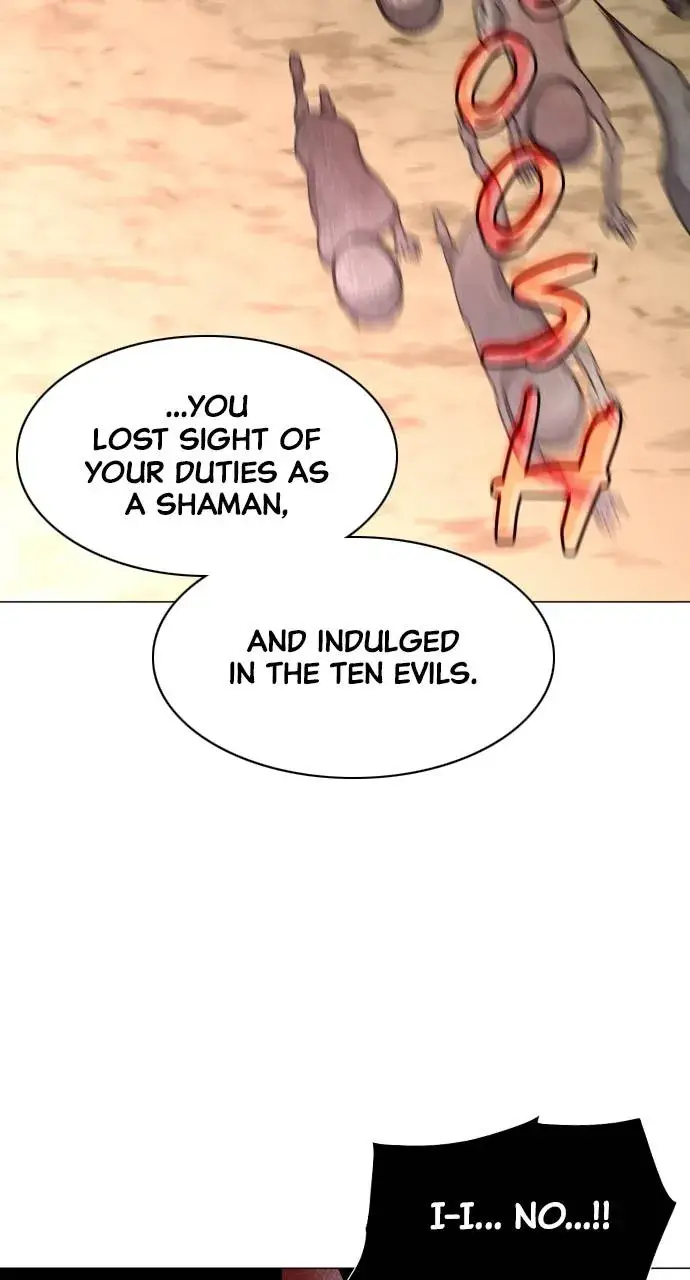 JAKDU: Shaman’s Blade Chapter 17 page 33 - 