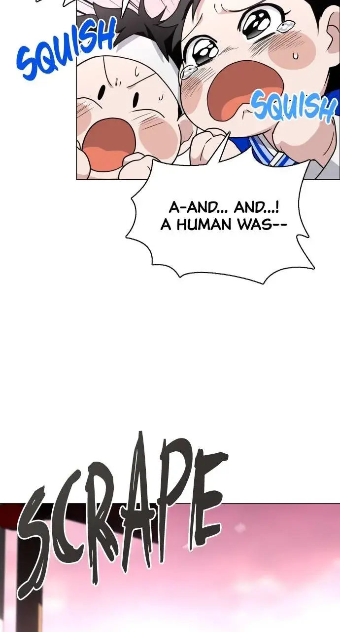 JAKDU: Shaman’s Blade Chapter 17 page 6 - 