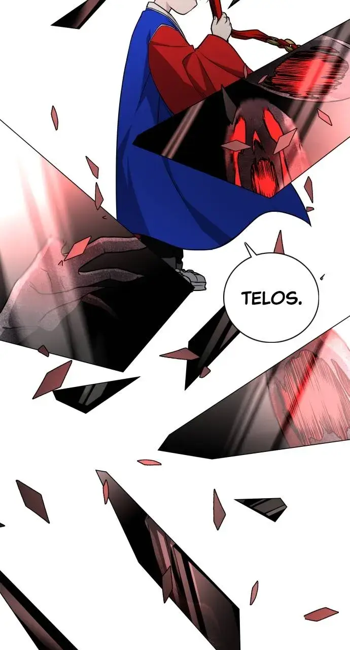 JAKDU: Shaman’s Blade Chapter 17 page 97 - 