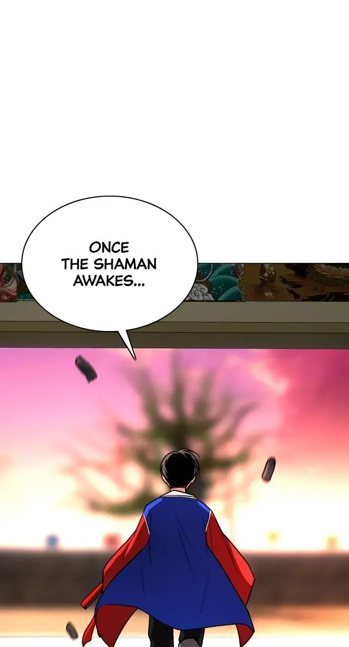 JAKDU: Shaman’s Blade Chapter 17 page 100 - 