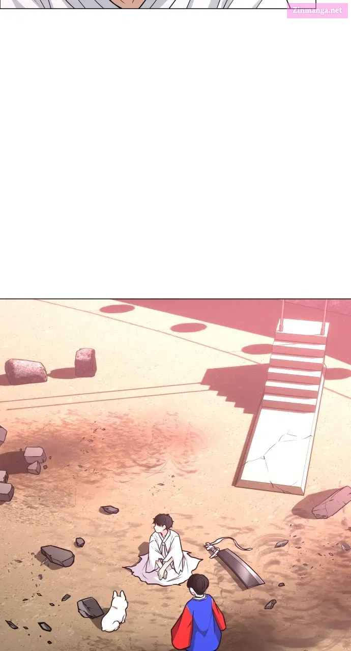 JAKDU: Shaman’s Blade Chapter 18 page 11 - 