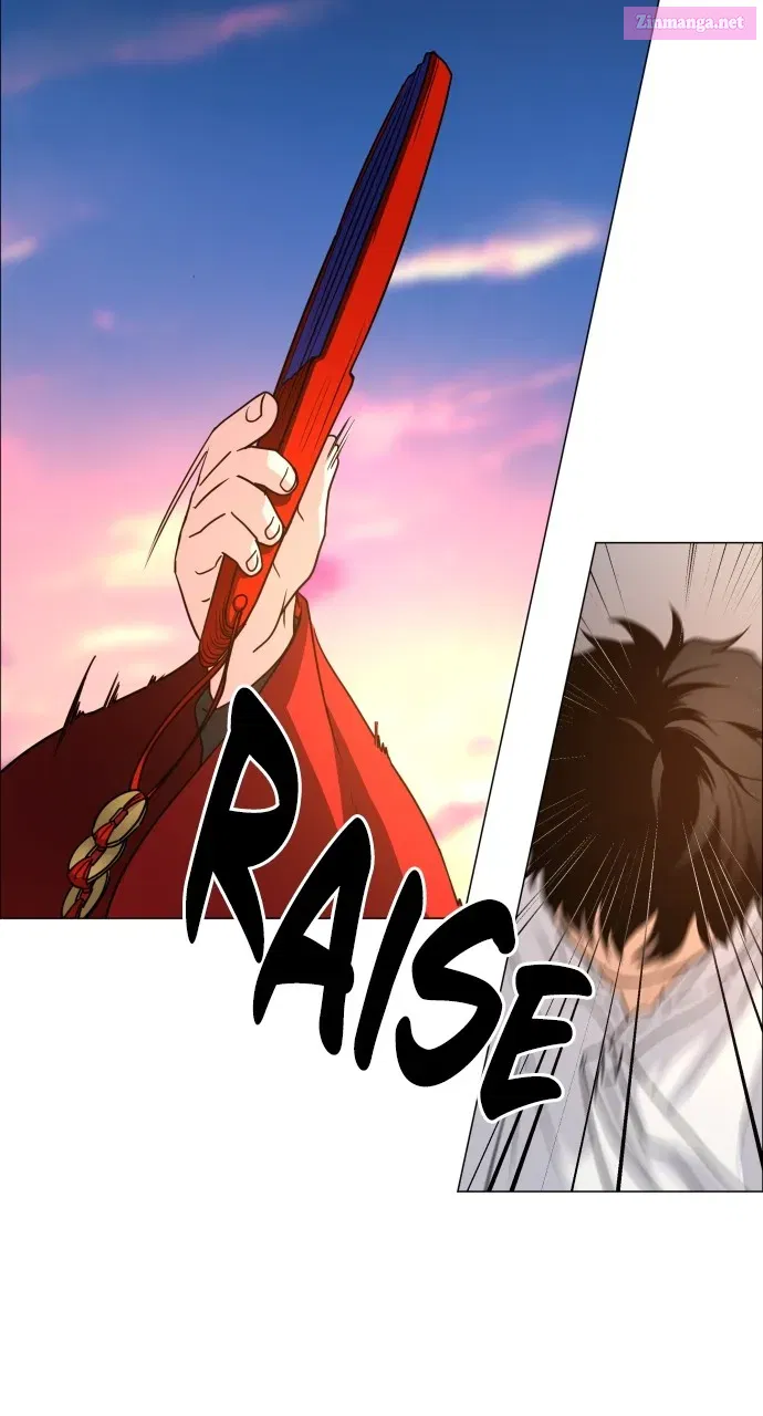 JAKDU: Shaman’s Blade Chapter 18 page 3 - 