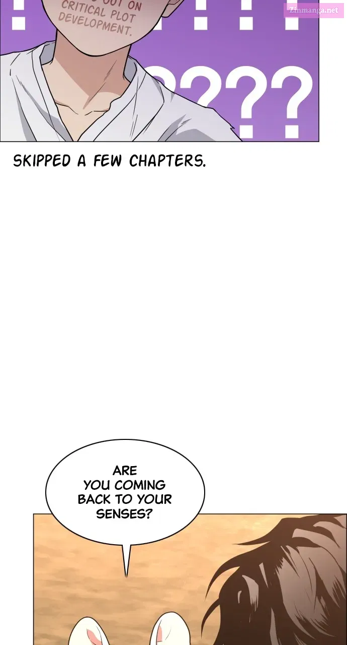 JAKDU: Shaman’s Blade Chapter 18 page 24 - 