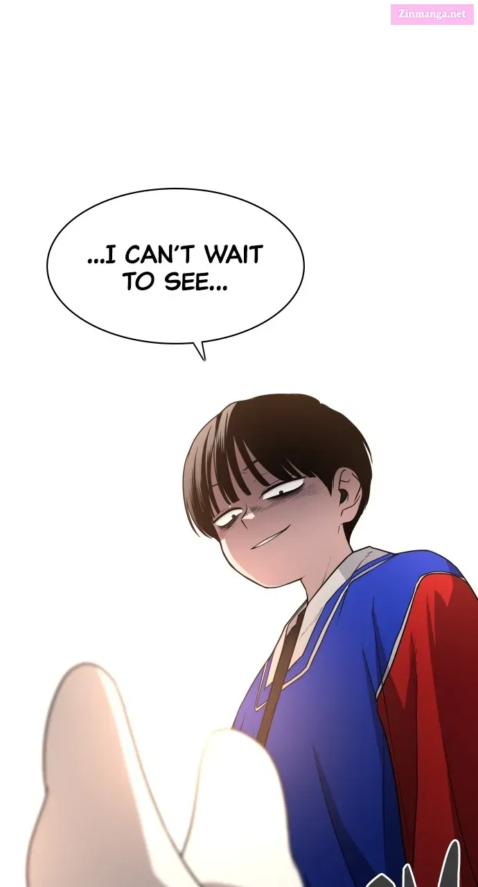 JAKDU: Shaman’s Blade Chapter 18 page 27 - 