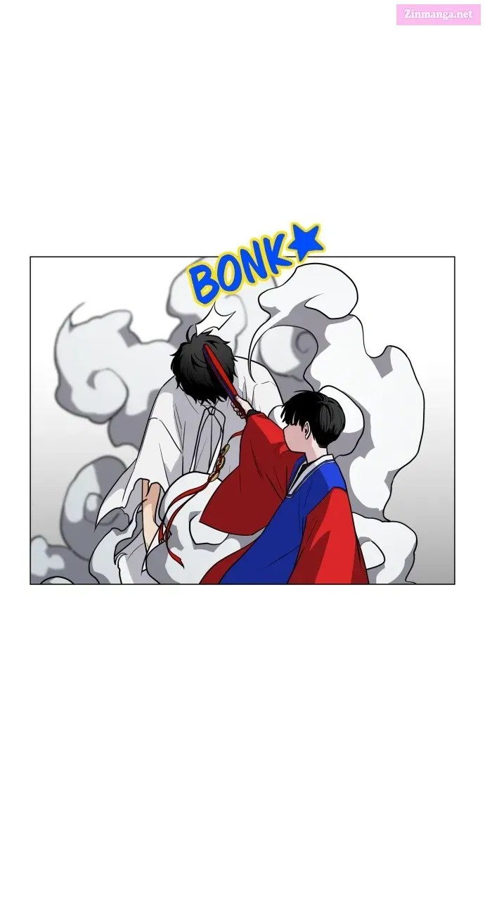 JAKDU: Shaman’s Blade Chapter 18 page 4 - 