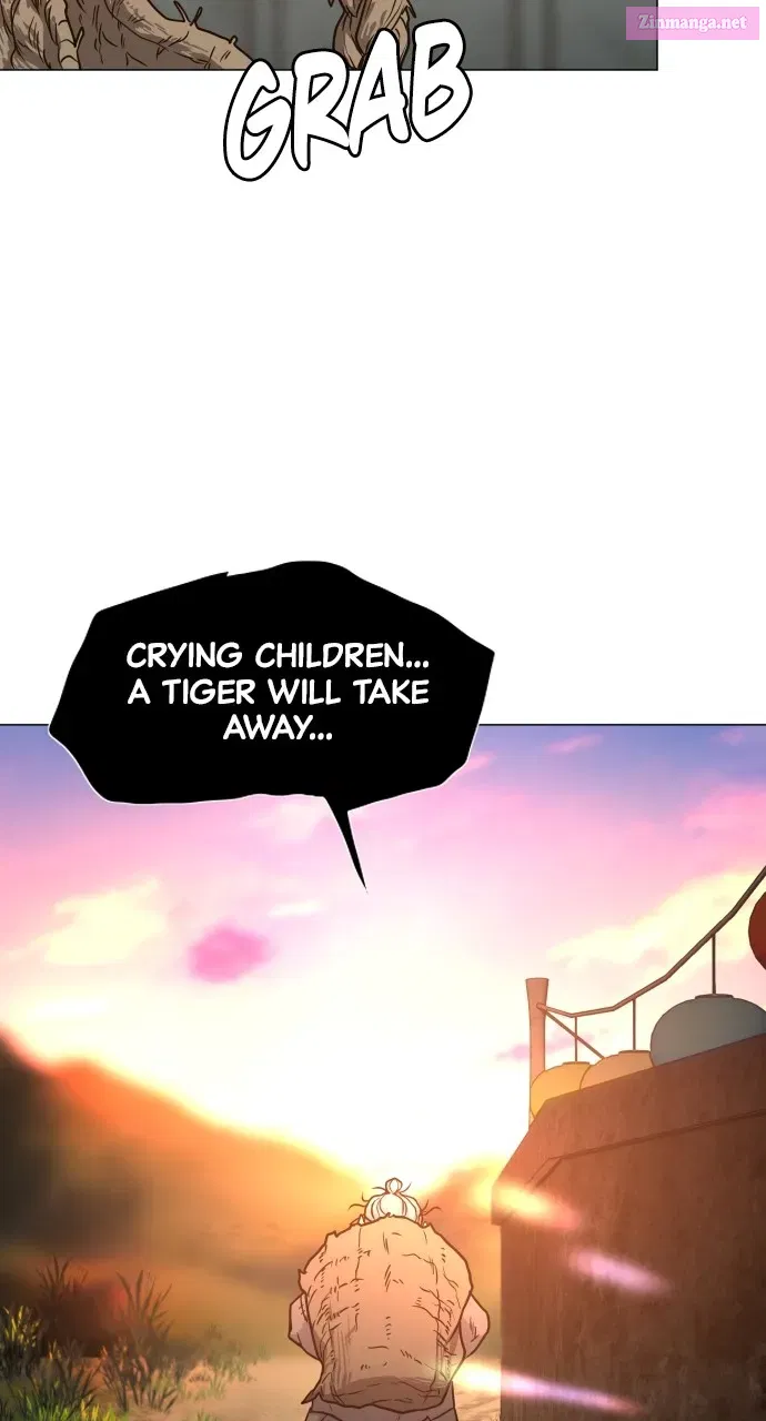 JAKDU: Shaman’s Blade Chapter 18 page 49 - 