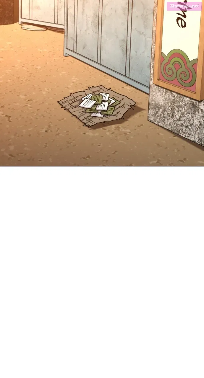 JAKDU: Shaman’s Blade Chapter 18 page 51 - 