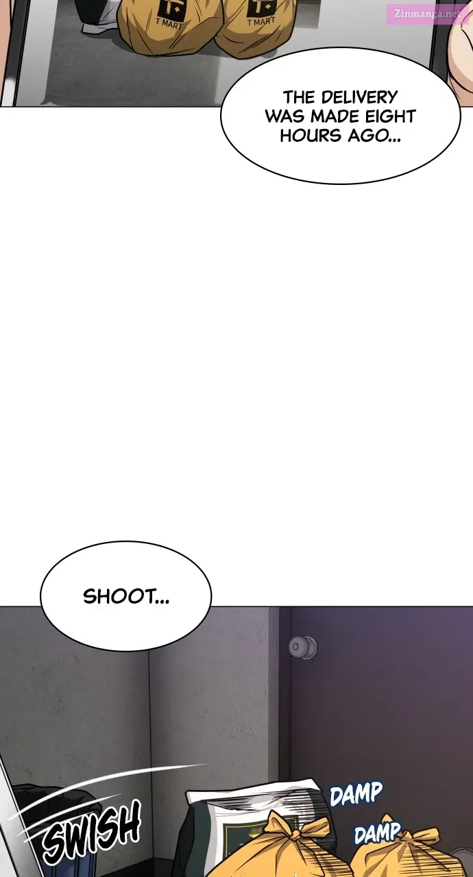 JAKDU: Shaman’s Blade Chapter 18 page 55 - 